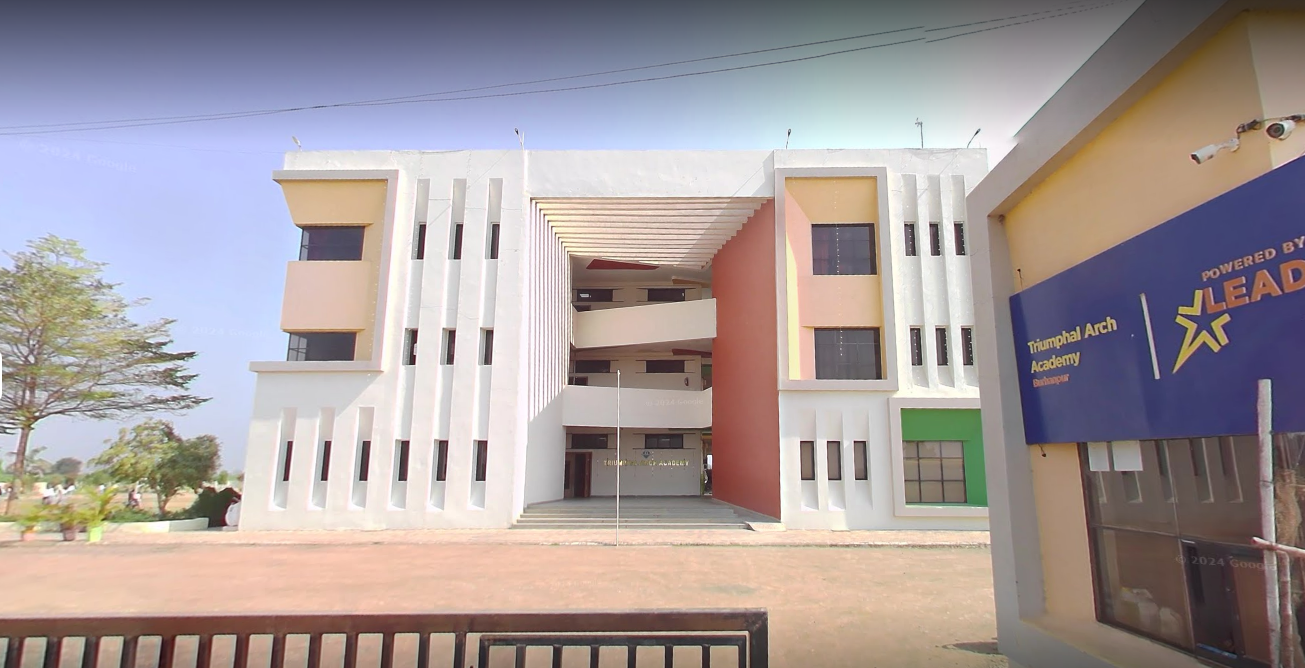 Triumphal Arch Academy campus