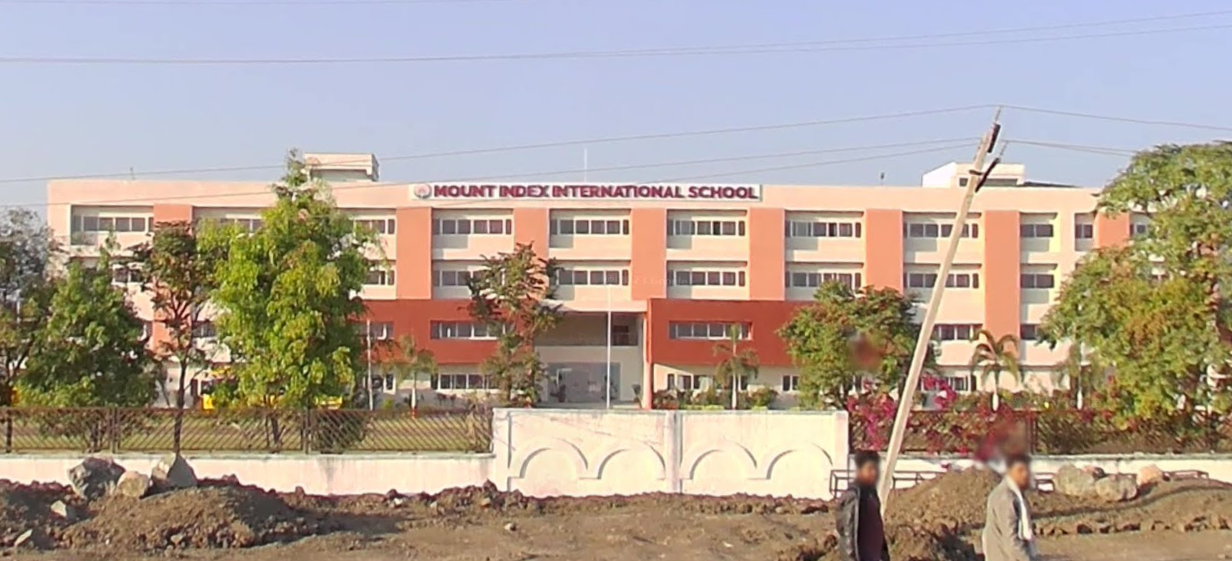 Mount Index International School campus