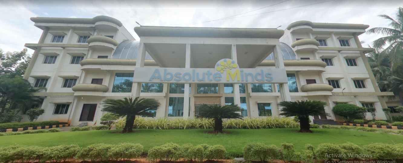 Accord School campus