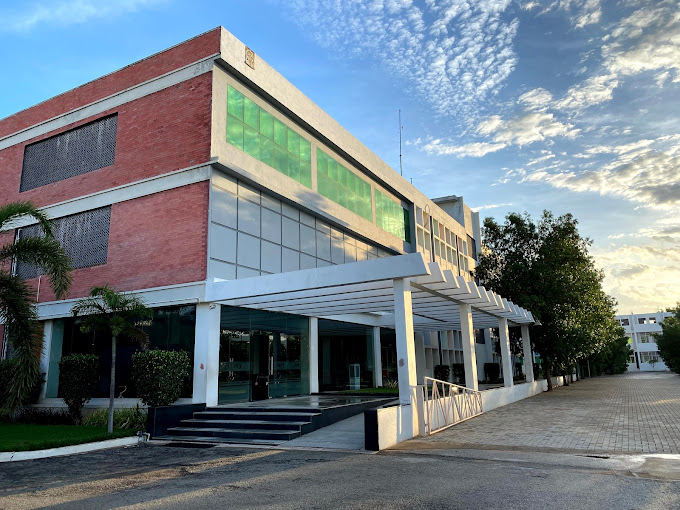 Edify School campus