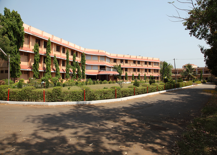 KCP Siddhartha Adarsh Residential Public School campus