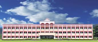 Karunya Residential International Matriculation Higher Secondary School — Coimbatore campus