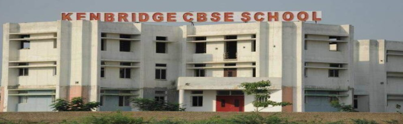 KenBridge School campus