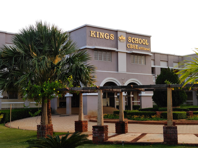 Kings School campus