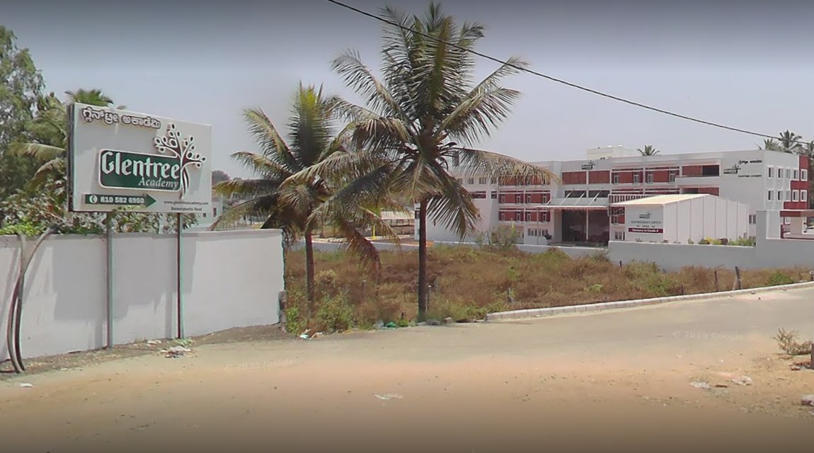 Glentree Academy — Bangalore campus