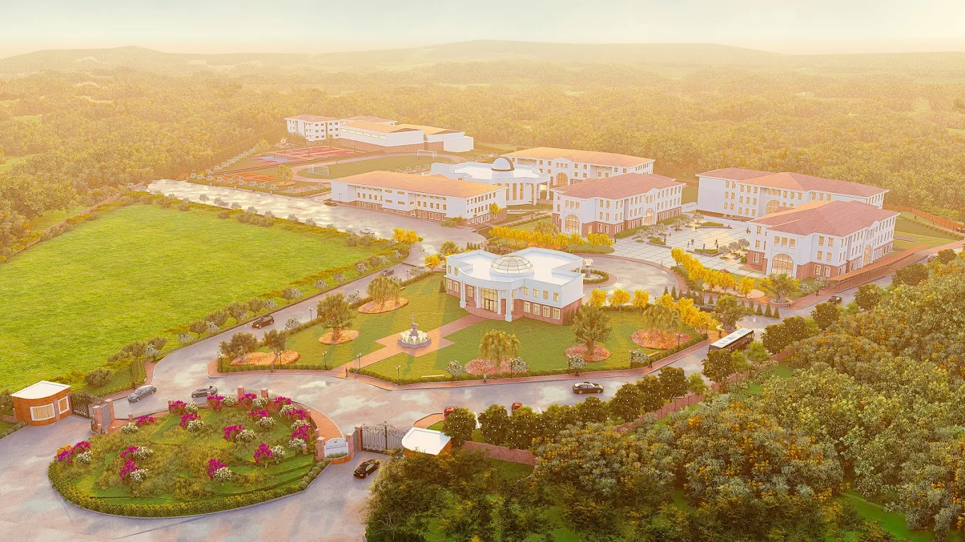 Indus Altum International School — Belagavi campus