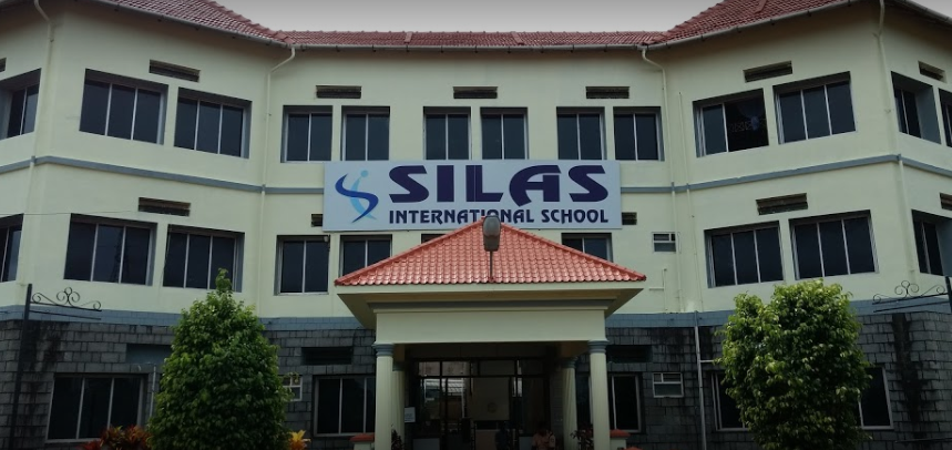 Silas International School campus