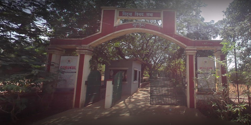VVS Gurukul High School & Boarding — Lonavala campus