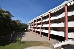 Vidya Pratishthan's New English Medium School — Baramati campus