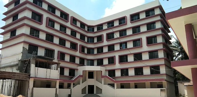 Tapovan Sanskardham campus