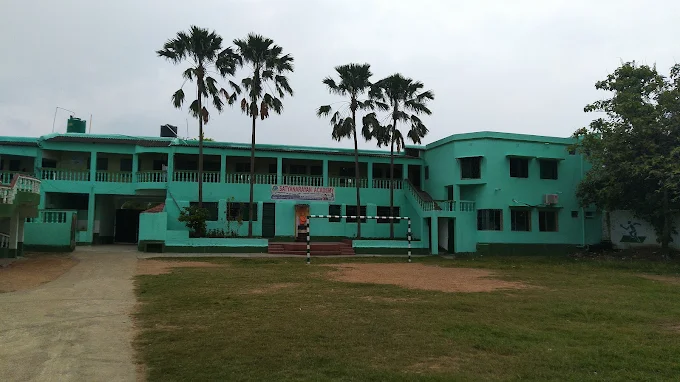 Satyanarayan Academy campus
