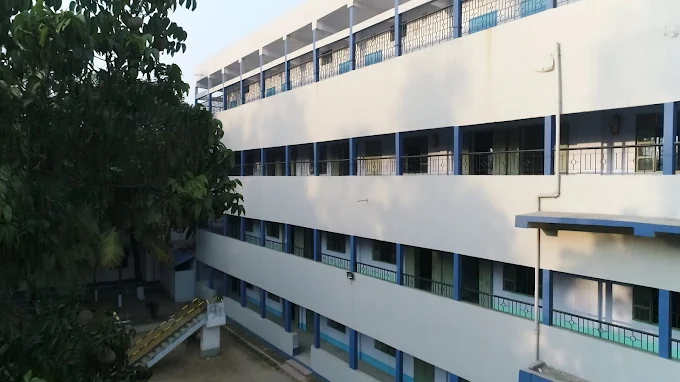 West Point School campus