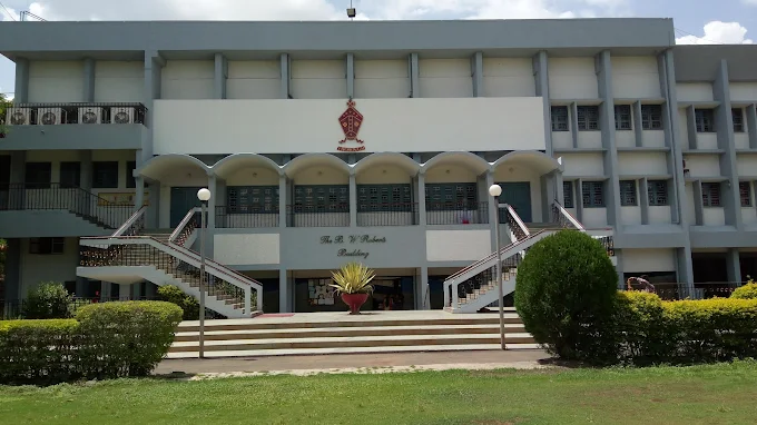The Bishop's School — Pune campus