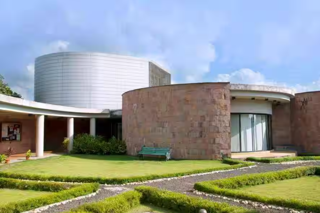 International School Aamby — Pune campus