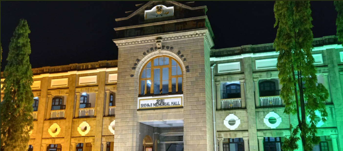 Shri Shivaji Preparatory Military School — Pune campus