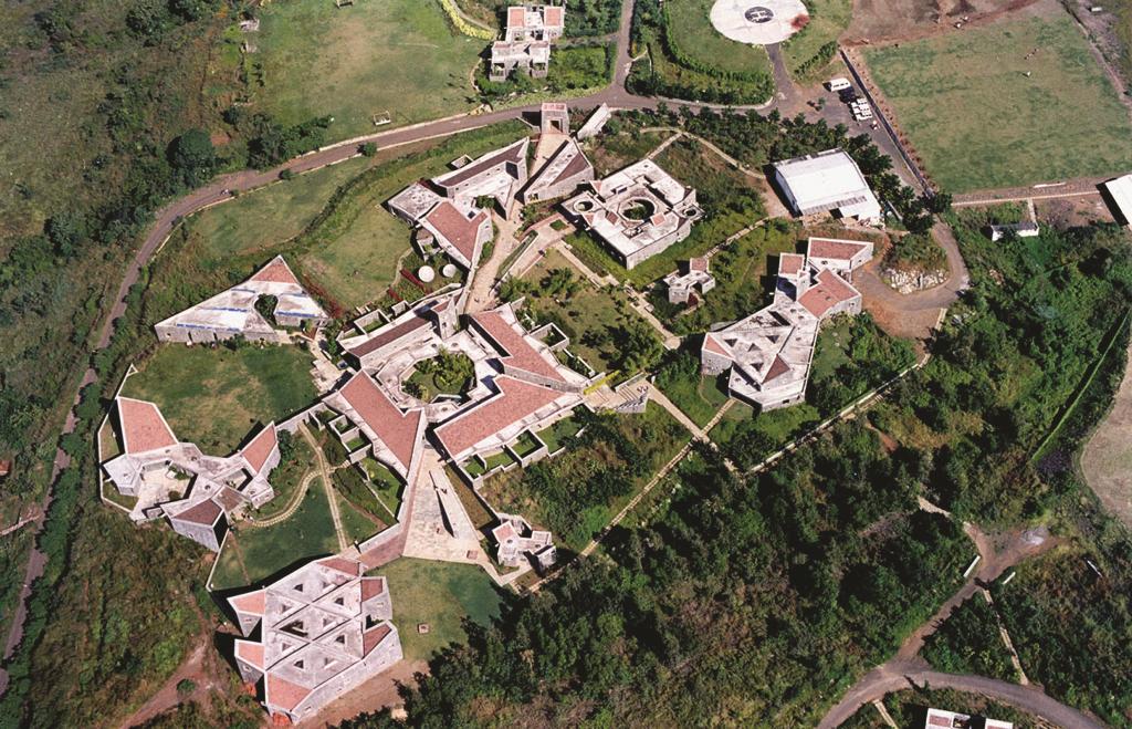UWC Mahindra College — Pune campus