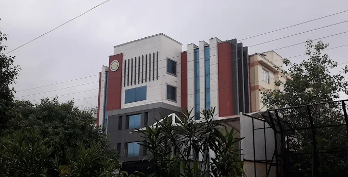 Shiksha Bharati Global School — Delhi campus