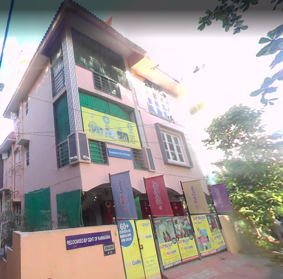 Kids Castle  — Basavanagar campus