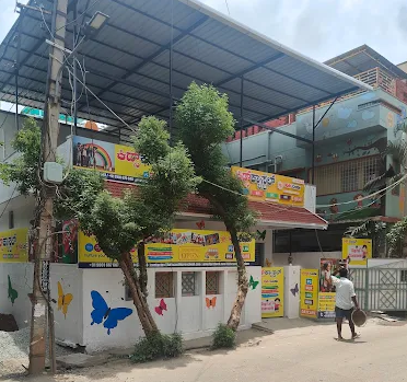 Kids Castle — Horamavu campus