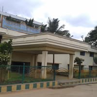 Sri Basaveshwara English School — Nelamangala campus