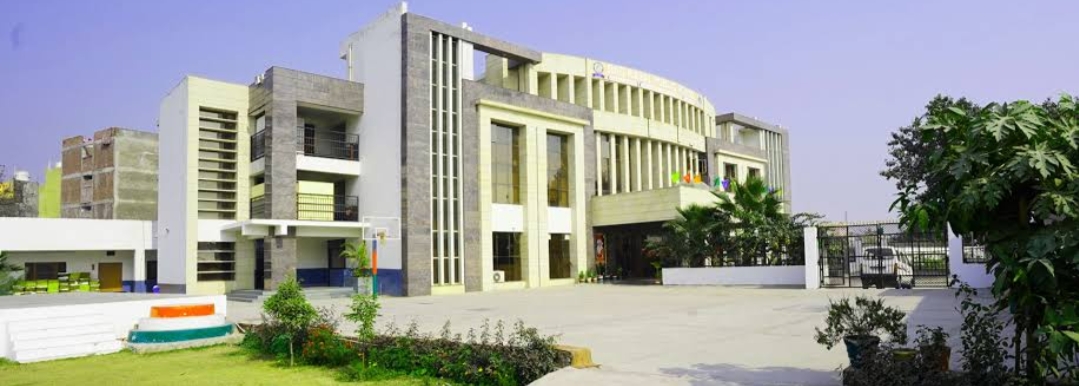 Rao Kasal Public School — Kasna campus