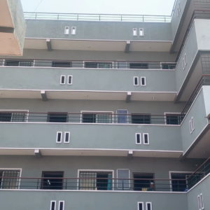 St Joseph’s English High School — Nagawara campus