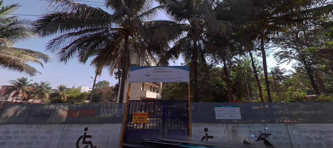 Vidyaniketan Academy — Doddakannelli campus