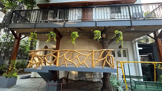 Aajol Preschool and Learncare — Navi Peth campus