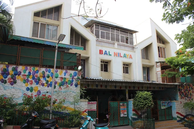 Bal Nilaya — Kondhwa campus