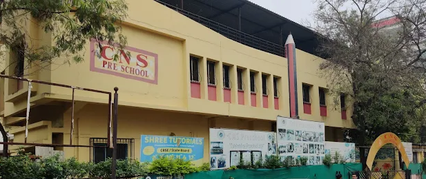 Cns Pre-School — Pimple Saudagar campus