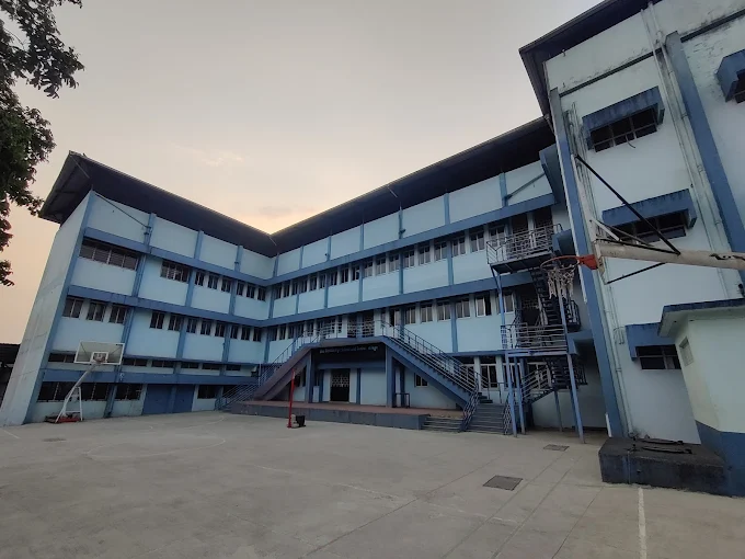 Don Bosco High School and Junior College — Lonavala campus