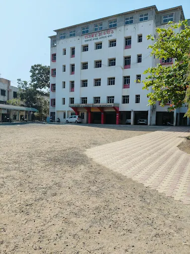Dyanankur English Medium School — Dhankawadi campus