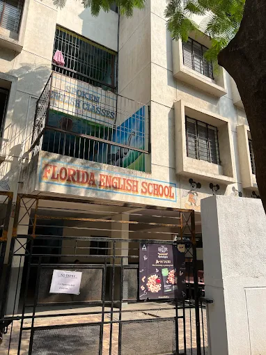 Florida English School — Keshav Nagar campus
