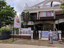 Happyland International Pre School — Mohamad Wadi campus