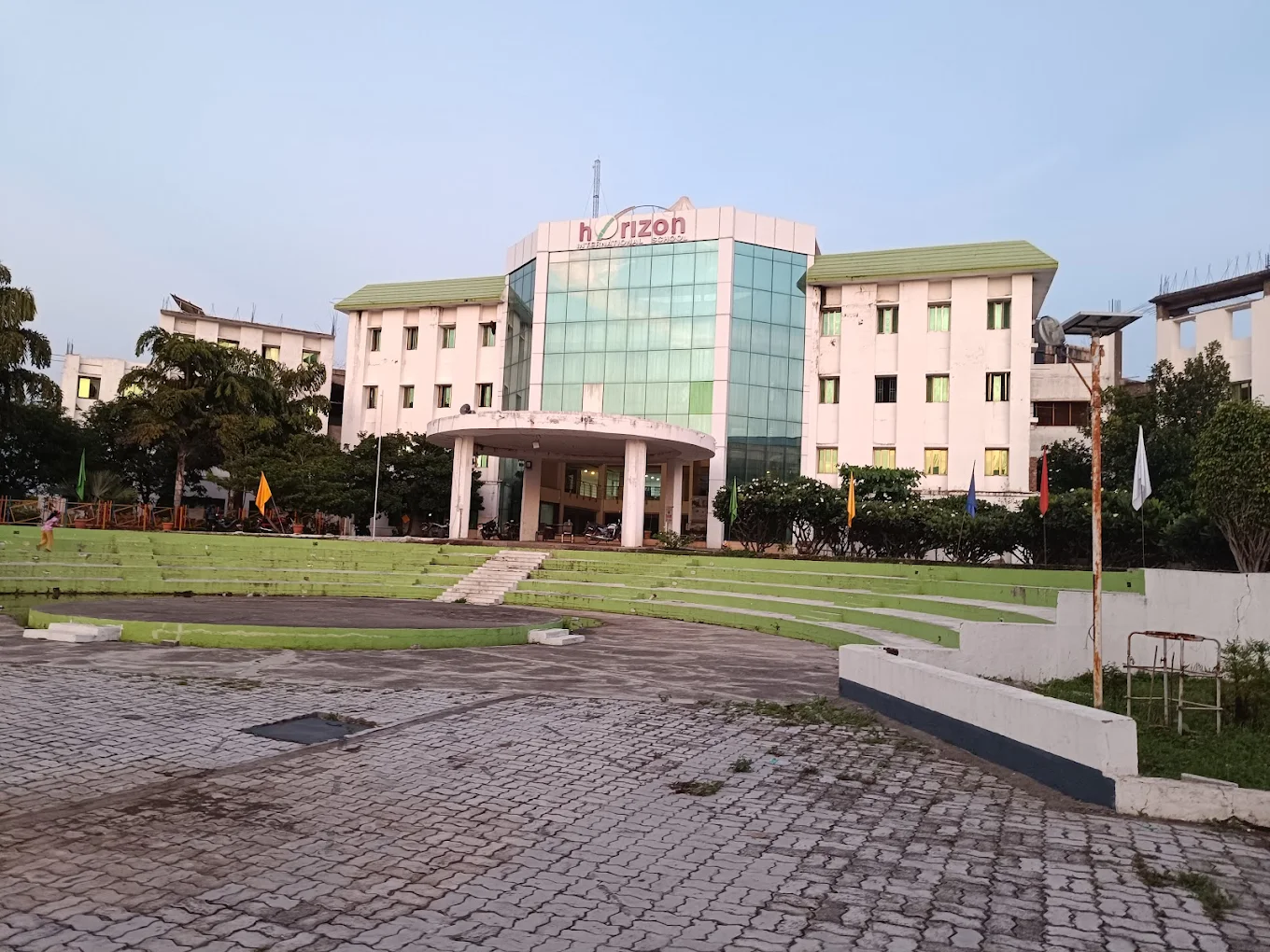 Horizon Discovery Academy — Nanded campus