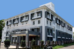 Hume Mc Henry Memorial Higher Secondary School and Junior College of Sda — Near Salisbury Park campus