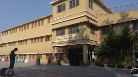 Kantilal Shaha Vidyalay — Talegaon Dabhade campus