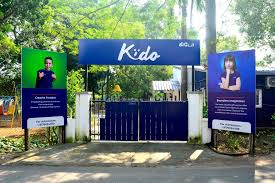 Kido International Preschool & Daycare — Kharadi campus