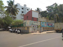 Kids Valley School  — Lulla Nagar campus