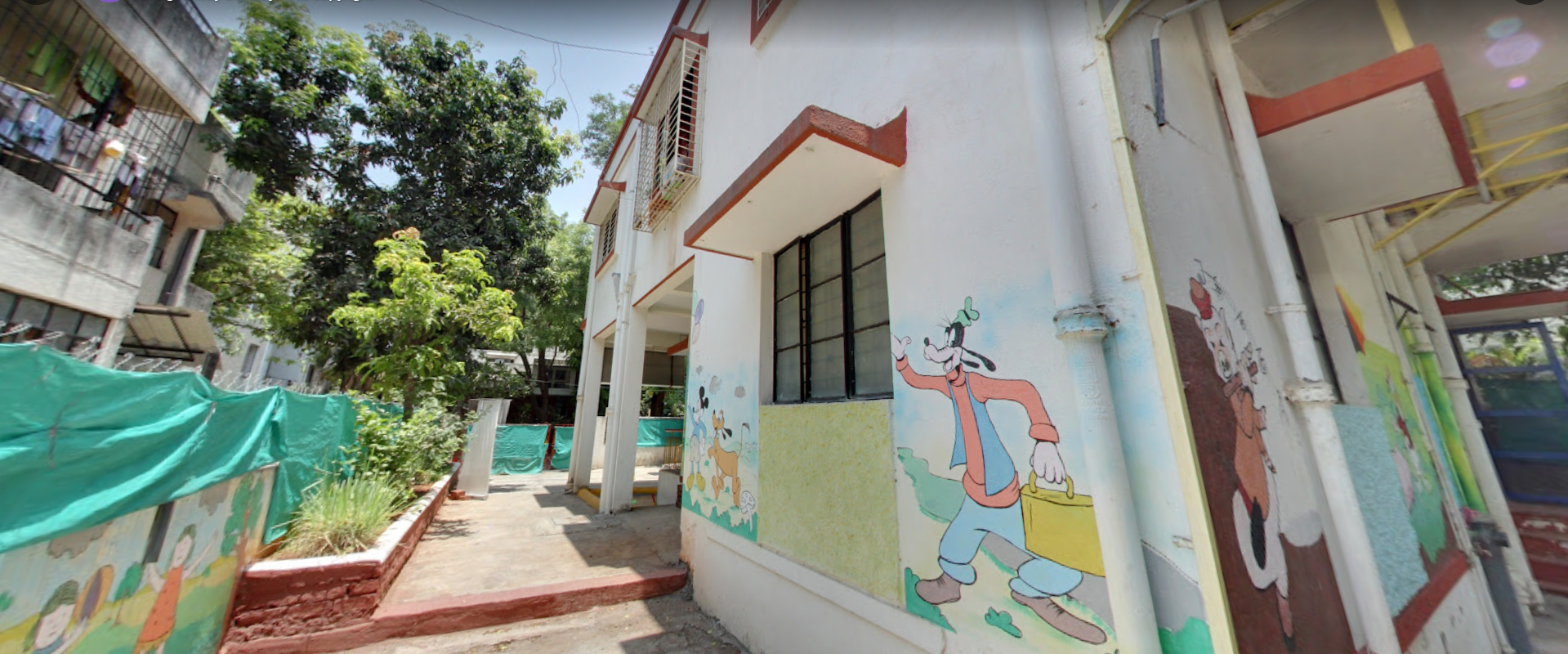 Kidzee — Kothrud campus cover photo