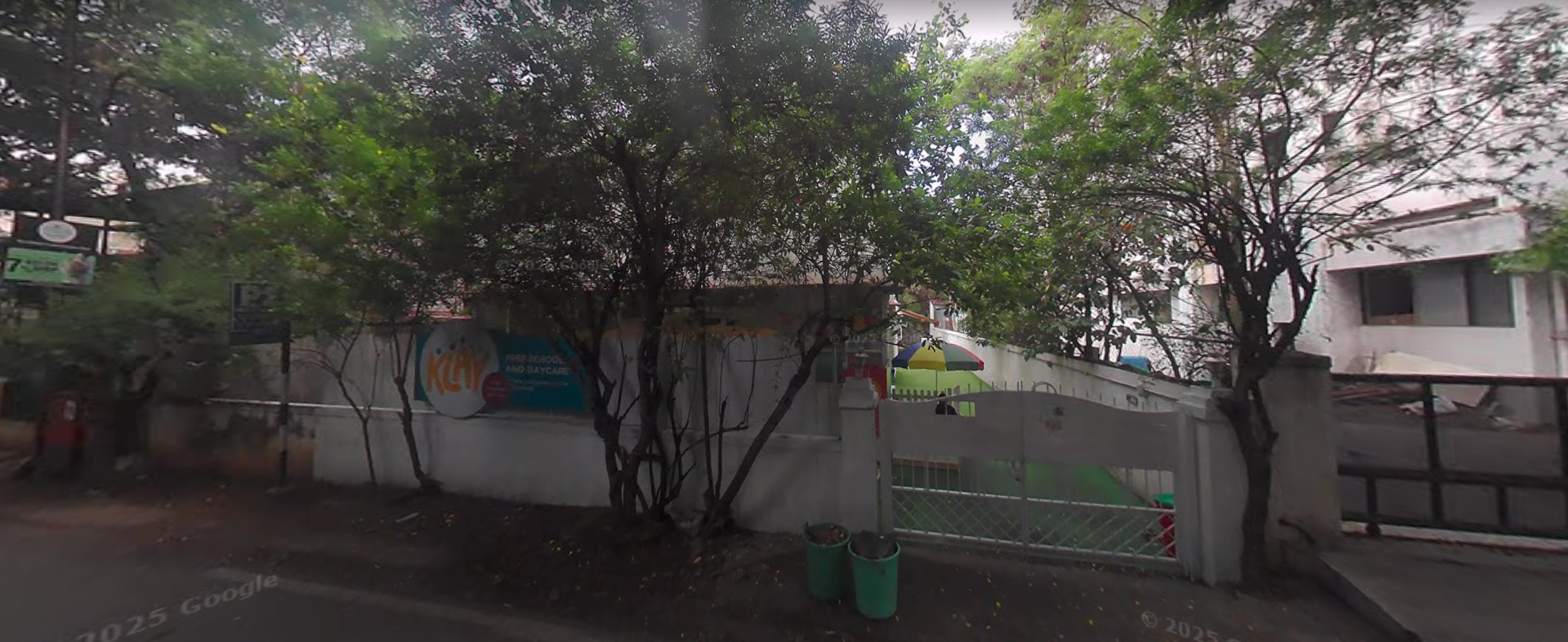 KLAY — Kalyani Nagar campus