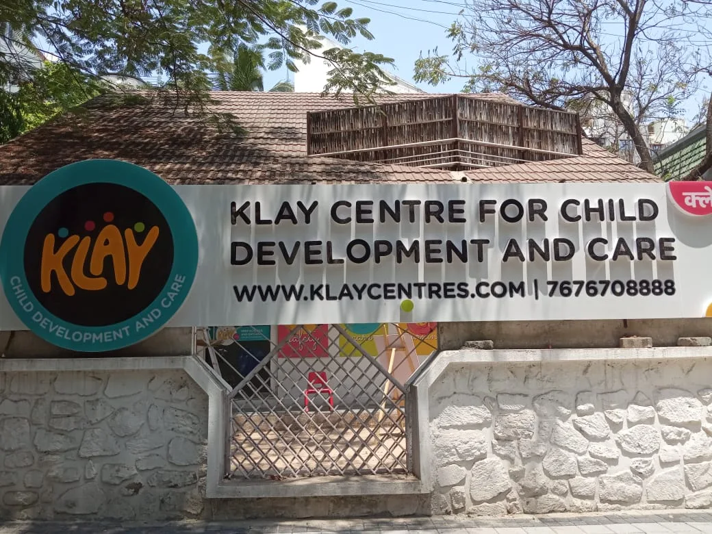 KLAY  — Aundh campus