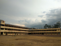 Krushnaji Khanduji Ghule Vidyalaya — Manjari Bk campus