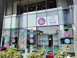 Little Big World Daycare and Preschool — Kharadi campus