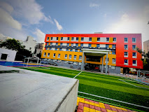 Narayana e-Techno School — Undri campus