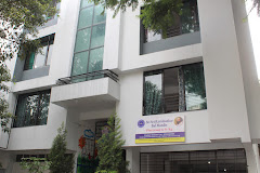 Sri Sri Ravishankar Bal Mandir — Bavdhan campus