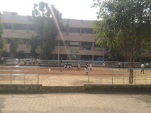 Pujya Kasturba Gandhi English and Marathi Medium School — Koregaon Park campus