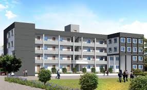 Pune Cambridge Public School & Junior College — Dhankawadi campus