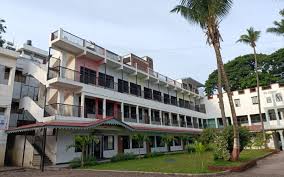 PVG's Muktangan English Medium School — Sadashiv Peth campus