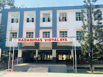 Raghavdas Vidyalaya — Warje campus